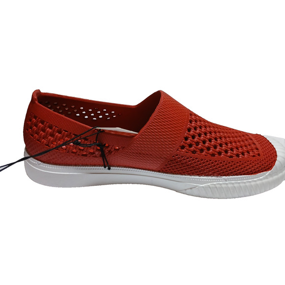 Layer 8 Men's Shoes Slip on Breathable Lightweight Waterproof Sneaker Size 9 - Picture 5 of 6